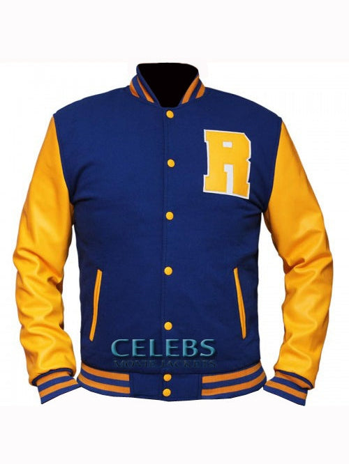 Riverdale KJ Apa Archie Jacket