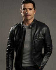 Riverdale S02 Hiram Lodge Jacket