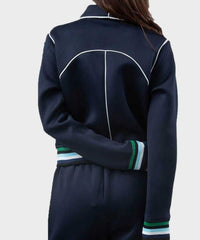 Riverdale S04 Betty Cooper Blue Jacket