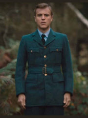 The Dig Johnny Flynn Coat