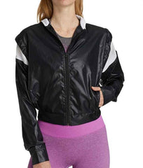Batwoman S02 Kate Kane Black and White Jacket