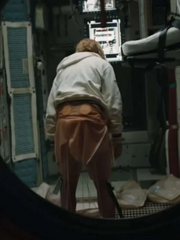 Project Hail Mary Ryan Gosling Hooded Jacket
