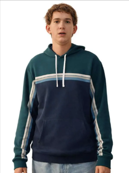 SNL 2026 Andrew Dismukes Hoodie