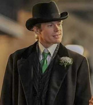 Interview with the Vampire Lestat de Lioncourt Black Coat