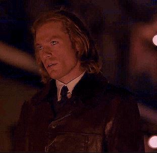Interview with the Vampire Lestat de Lioncourt Leather Coat