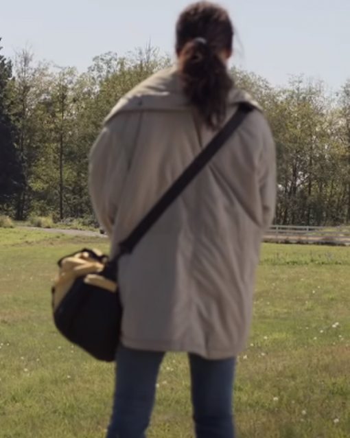 The Unforgivable Sandra Bullock Jacket