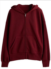 Scream 7 Sidney Prescott Hoodie