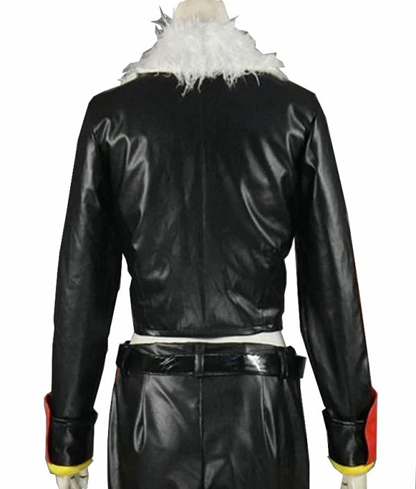 Sonic The Hedgehog Shadow Jacket