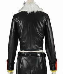 Sonic The Hedgehog Shadow Jacket
