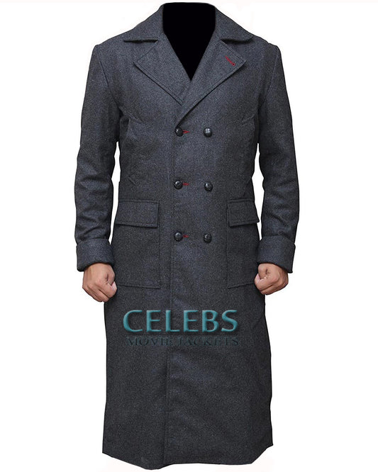 Sherlock Holmes Coat