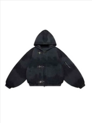 Shinzo Bomber Jacket