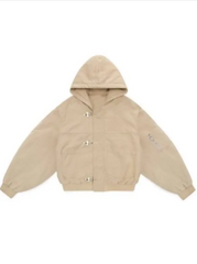 Shinzo Bomber Jacket