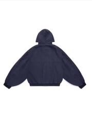 Shinzo Bomber Jacket