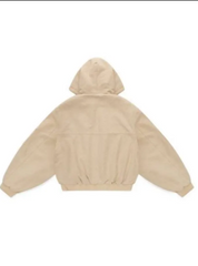 Shinzo Bomber Jacket