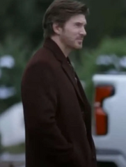 A Christmas Prayer Christopher Russell Coat