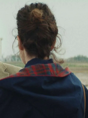 Jane Austen Wrecked My Life Camille Rutherford Coat