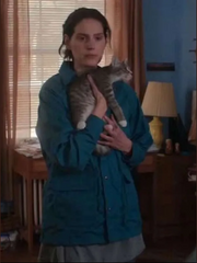 Sorry, Baby Eva Victor Blue Jacket