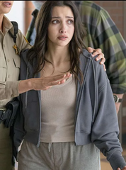 Sheriff Country Skye Fraley Hoodie