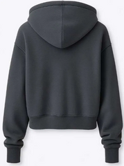 Sheriff Country Skye Fraley Hoodie