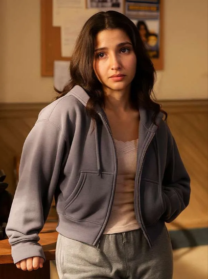 Sheriff Country Skye Fraley Hoodie