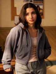 Sheriff Country Skye Fraley Hoodie