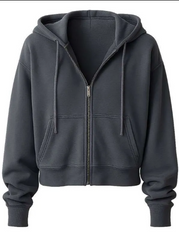 Sheriff Country Skye Fraley Hoodie