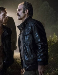 Simon The Walking Dead Jacket