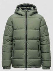 Sleepwalker Laird LaCoste Green Jacket