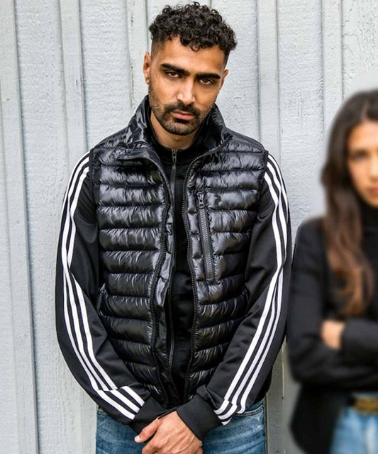 Snabba Cash Salim Vest