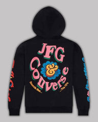 Soul Was Made By Us Hoodie