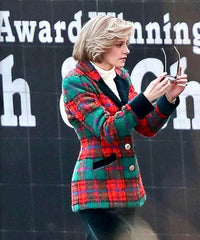 Spencer Diana Coat