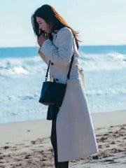 Spring Fever Lee Joo-bin White Coat