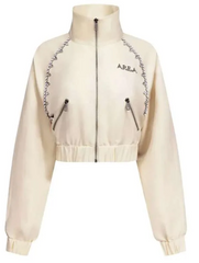 Taylor Swift Stanley Cup Final Jacket