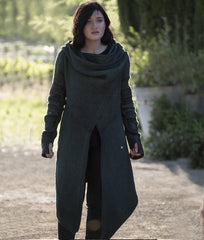 Star Trek Picard Dahj Coat