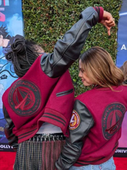 Starfleet Academy Jacket