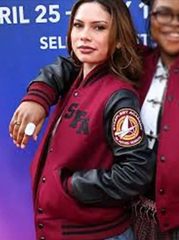Starfleet Academy Jacket
