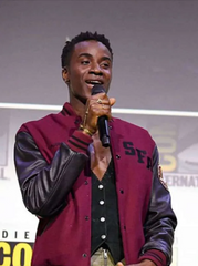 Starfleet Academy Jacket