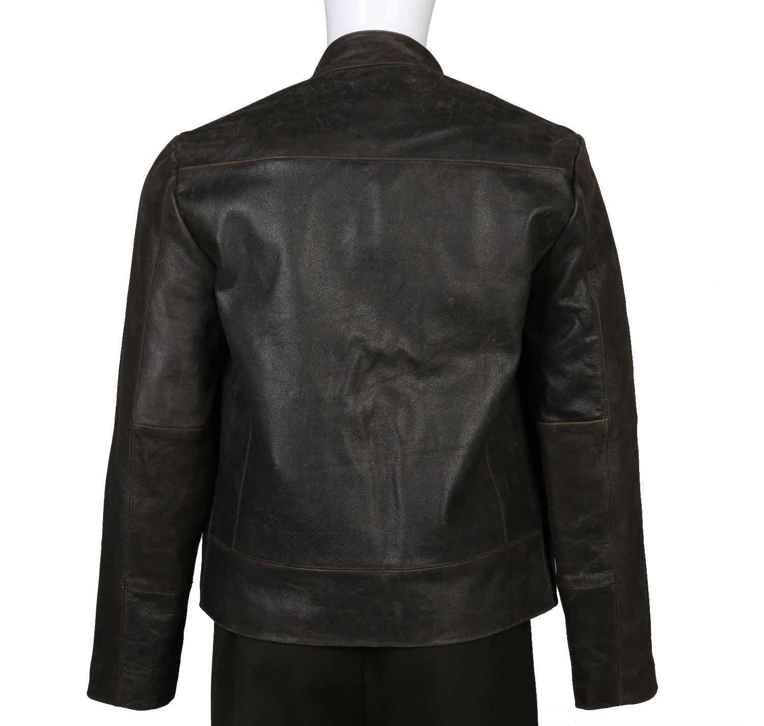 Star Wars The Force Awakens Han Solo Jacket 