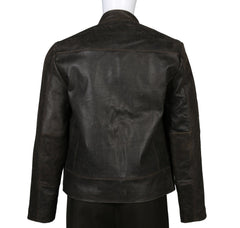 Star Wars The Force Awakens Han Solo Jacket 
