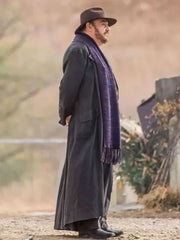Starbright John Rhys-Davies Coat