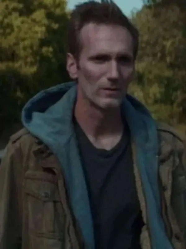 Starbright Tom Carey Jacket
