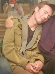 Starbright Tom Carey Jacket