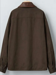 The Tonight Show James Blake Jacket