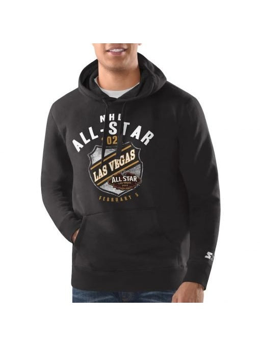 Starter 2022 NHL All-Star Hoodie