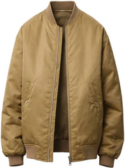 Steal Zara Dunne Bomber Jacket