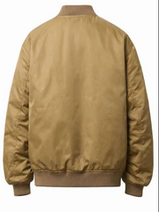 Steal Zara Dunne Bomber Jacket