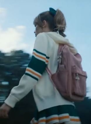 Stranger Things Season 04 Chrissy Hoodie