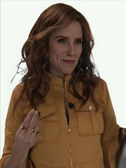 Summers Last Resort Sophia Bush Jacket
