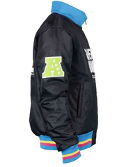 Super Bowl San Francisco Bay Area Jacket