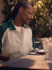 Snoop Dogg Superbowl Tracksuit